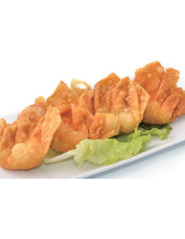 TR RAVIOLI CREVETTE