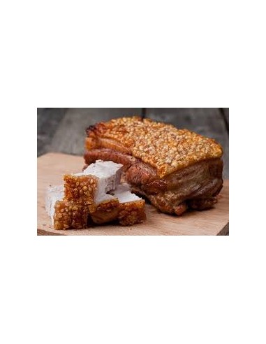 TR PORC LAQUE 1KG
