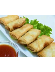 TR PAPILLOTTE CREVETTE