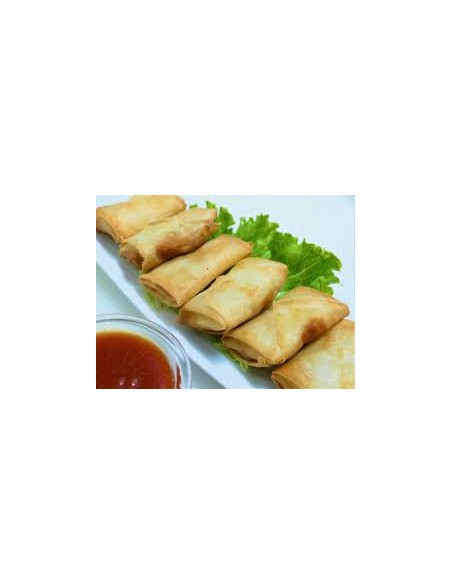 TR PAPILLOTTE CREVETTE