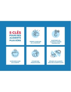 TR NOMAD CONSIGNE ALIMENTAIRE