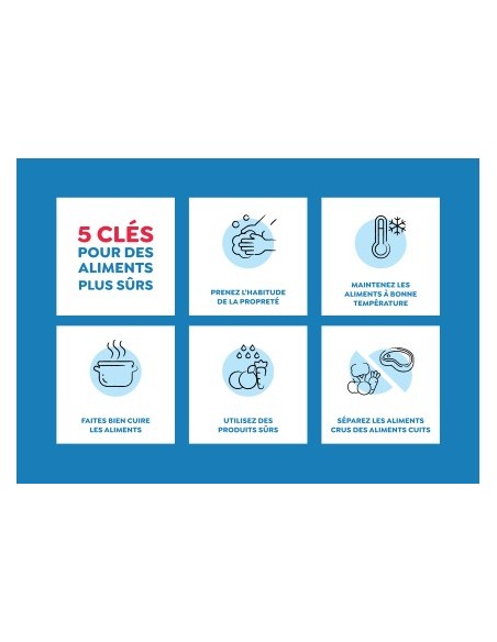 TR NOMAD CONSIGNE ALIMENTAIRE