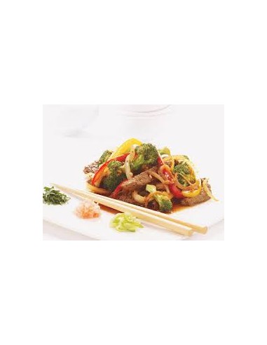 TR NOMAD BOEUF CITRONNELLE 1KG