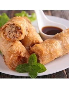 TR NEM POULET PETIT 50G