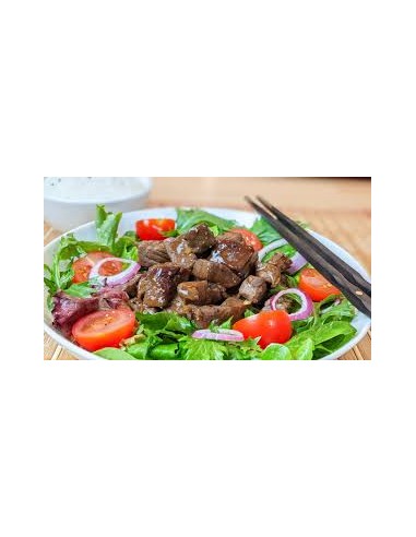 TR NOMAD BOEUF LOOK LAK 1KG