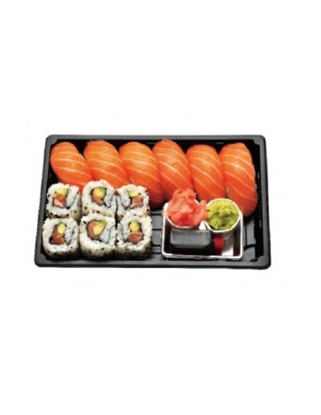 TR MENU SUSHI (P+D/B) 9.00€