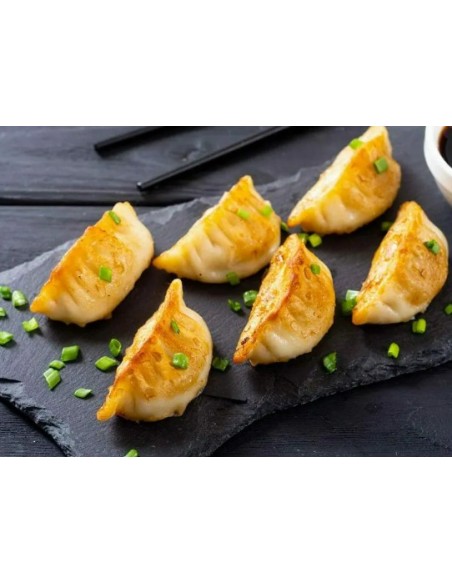 TR GYOZA