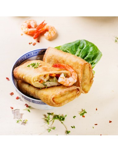 TR GAMBAS ROYALE
