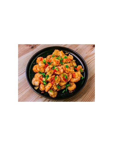 TR CREVETTE 1KG