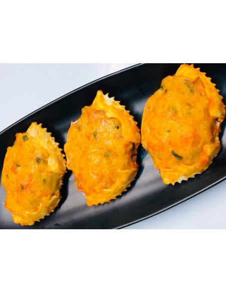 TR CRABE FARCI GRAND