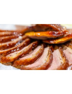 TR CANARD 1KG