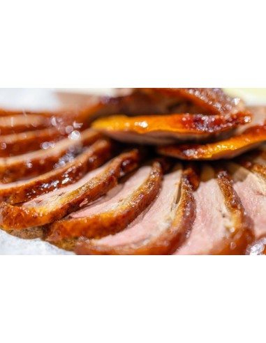 TR CANARD 1KG