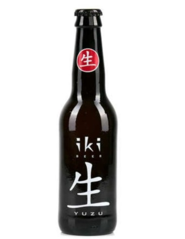 TR BIERE IKI