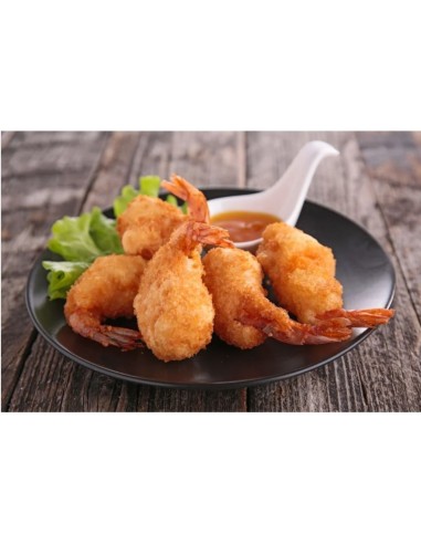 TR BEIGNET CREVETTE