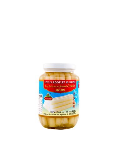 TIGE LOTUS VINAWANG 360G