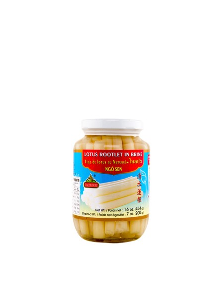 TIGE LOTUS VINAWANG 360G