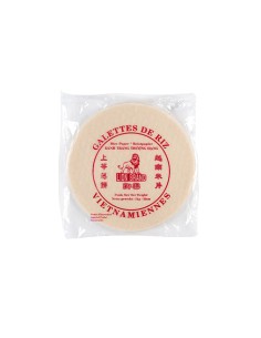 GALETTE LION 32CM 1KG*20/CT