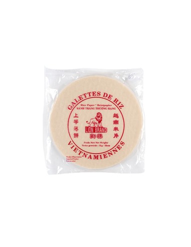 GALETTE LION 32CM 1KG*20/CT