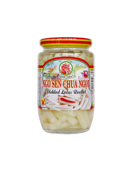 TIGE LOTUS NGOC LIEN 385G*24/CT