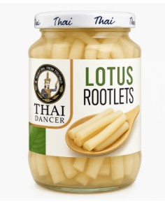 TIGE LOTUS NATURE THAI DANCER 454G*24/CT