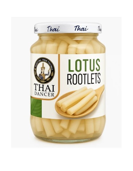 TIGE LOTUS NATURE THAI DANCER 454G*24/CT