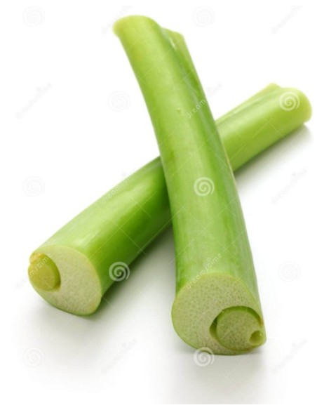 TIGE TARO-BAC HA LE SACHET 250G (ORIG.THAILANDE)