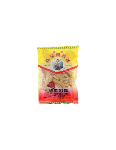 TIGE DE MOUTARDE SALE MAN CHONG LOONG 400G