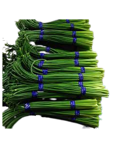 TIGE D'AIL 200G (ORIG.CHINE)