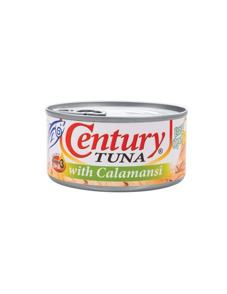 THON CALAMANSI CENTURY 180G