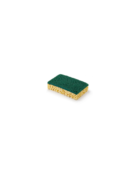 TAMPONGE VERT ECO GEH PM