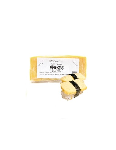 TAMAGO OMLETTE POUR SUSHI 400G