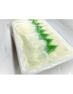 SUSHI MONGO IKA SEIC 20P*20/CT