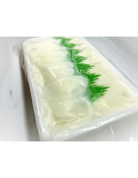 SUSHI MONGO IKA SEIC 20P