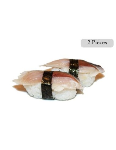 SUSHI MARQUEREAU 25P*20/CTN