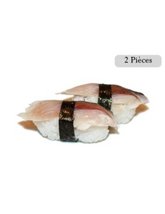 SUSHI MARQUEREAU 25P