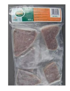 STEAK DE THON EPIC 800G