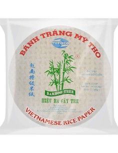 GALETTE BAMBOU 31CM 340G