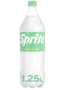 SPRITE FRESH 1,25L