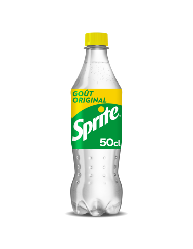 SPRITE 50CL