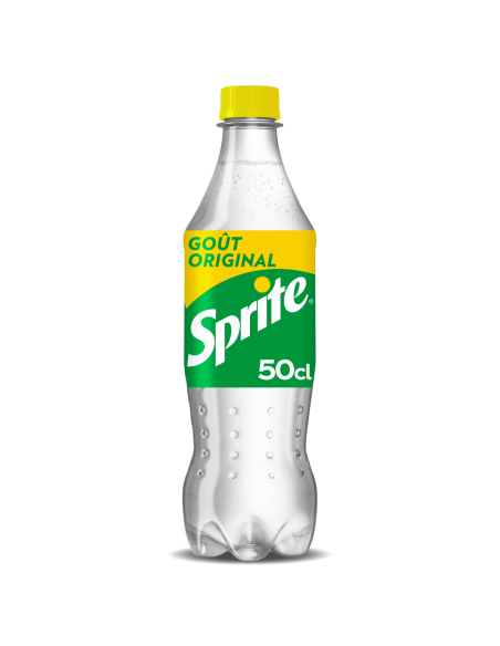 SPRITE 50CL