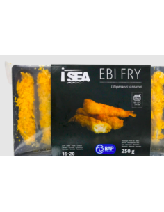 CREV TORPEDO 16/20 ISEA 250G