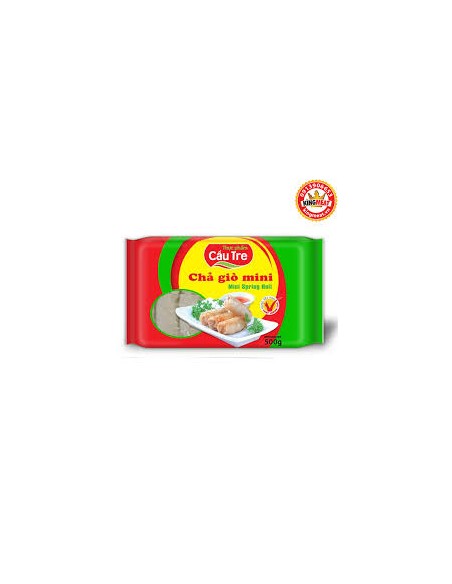 NEM MINI LEGUME CAU TRE 400G
