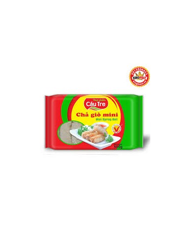 NEM MINI CREV CAU TRE 450G 50P*15/CT