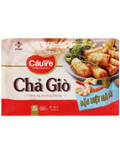 NEM CREV CAU TRE 500G 20P