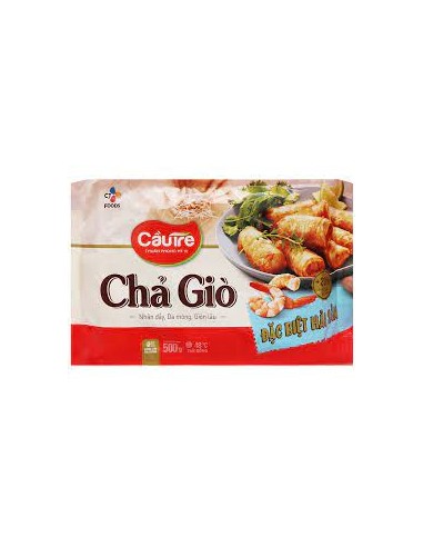 NEM CREV CAU TRE 450G 16P