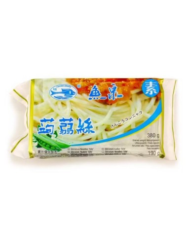 LAMELLES KONJAC 218G