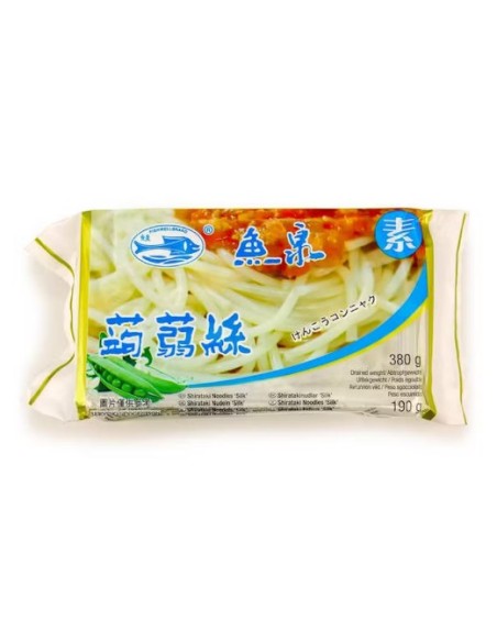 LAMELLES KONJAC 218G