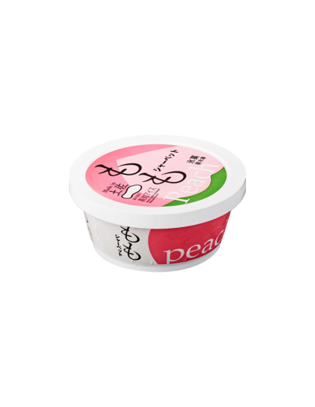 SORBET PECHE JAPONAISE KOCHI 115ML