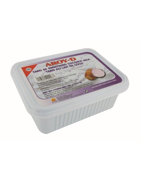 SORBET TARO 400G