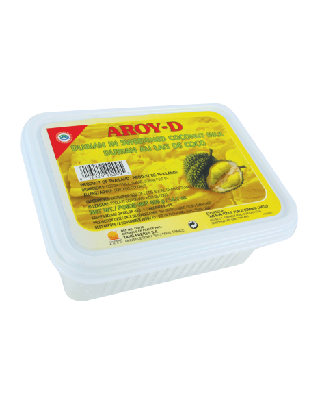 SORBET COCO DURIAN AROY D 400G
